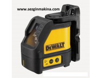 DEWALT DW088K LAZER DİSTOMAT